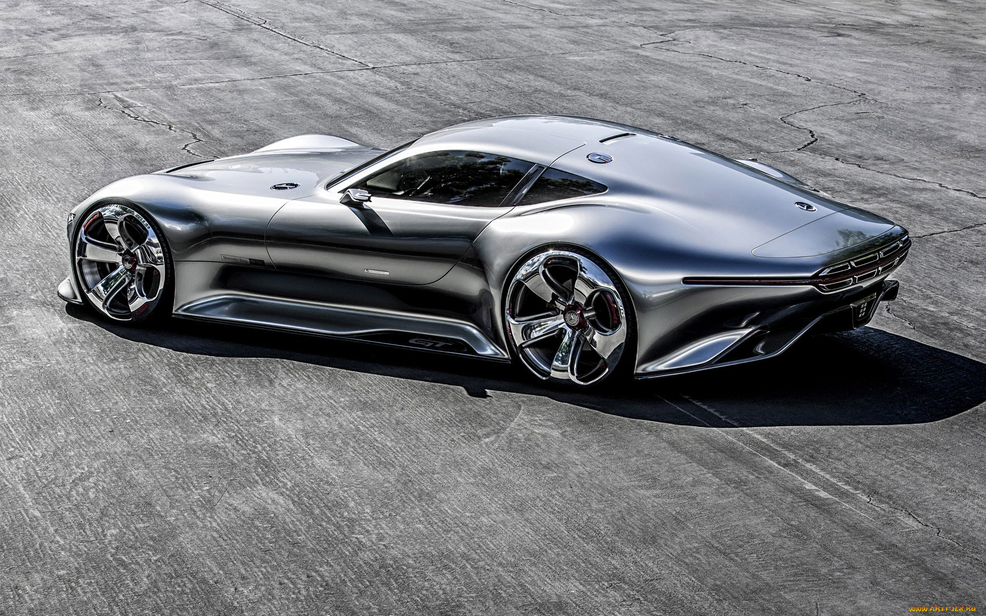 mercedes-benz amg vision gran turismo concept 201, , mercedes-benz, 201, concept, turismo, gran, vision, amg